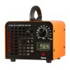 Ozone Generator, 12000mg/h Ozone Machine Remover, High Capacity Commercial/Industrial Ozone Generator Machine