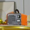 Ozone Generator, 12000mg/h Ozone Machine Remover, High Capacity Commercial/Industrial Ozone Generator Machine