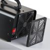 Ozone Generator, 24000mg/h Ozone Machine Odor Remover, High Capacity Commercial/Industrial Ozone Generator Machine
